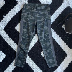 Fabletics Legging W Pockets